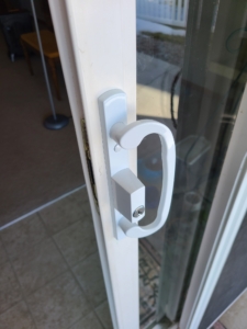 energy efficient windows and doors