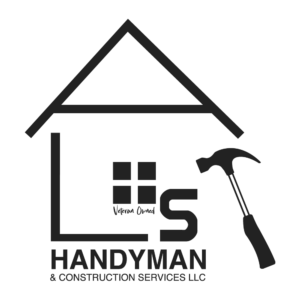Al's handyman & Construction Services logo